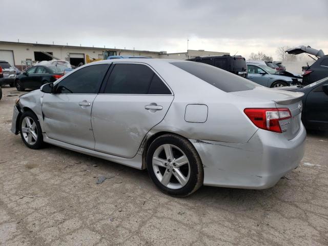 Image 2 of 2013 TOYOTA CAMRY L 2013 with VIN 4T1BF1FK9DU283949