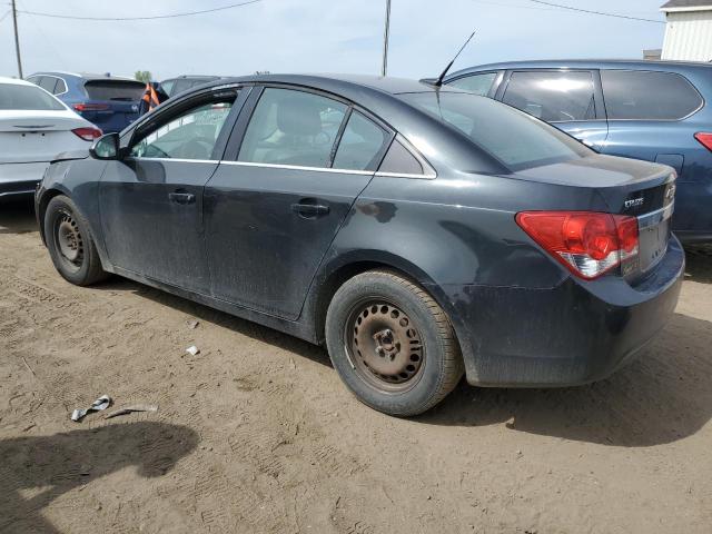 Image 2 of 2011 CHEVROLET CRUZE LS 2011 with VIN 1G1PC5SH0B7113505