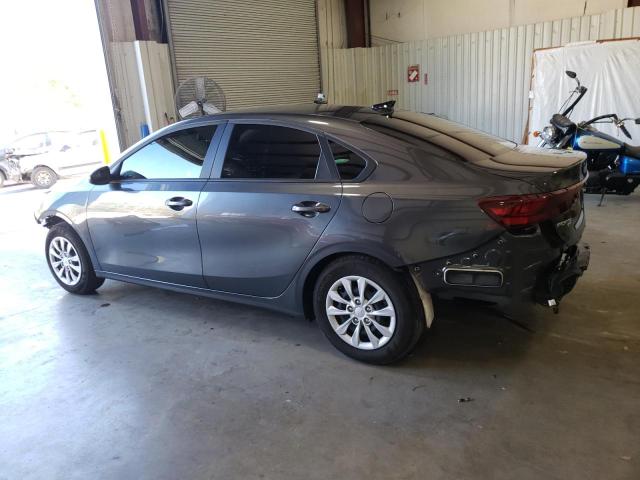 Obraz 2 z 2023 KIA FORTE LX 2023 z VIN 3KPF24AD5PE685773