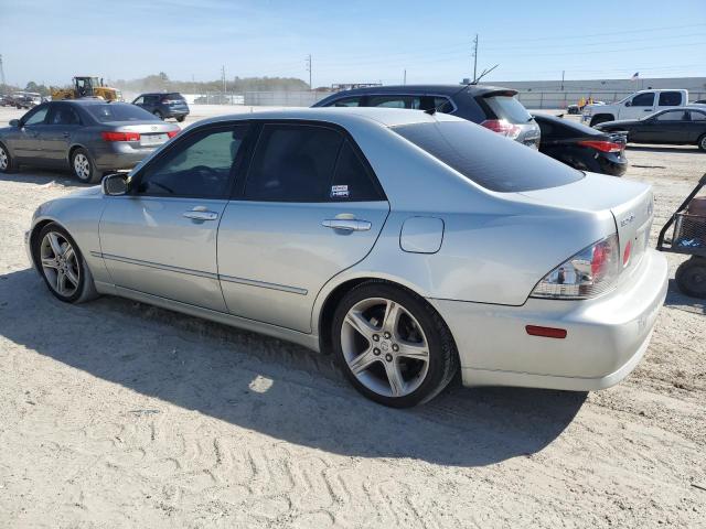 Image 2 of 2001 LEXUS IS 300 2001 with VIN JTHBD182910029800