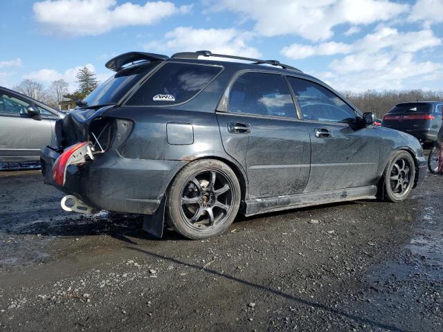 Obraz 3 z 2005 SUBARU IMPREZA WRX 2005 z VIN JF1GG29635G805346