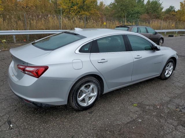 Obraz 3 z 2022 CHEVROLET MALIBU LT 2022 z VIN 1G1ZD5ST6NF126019