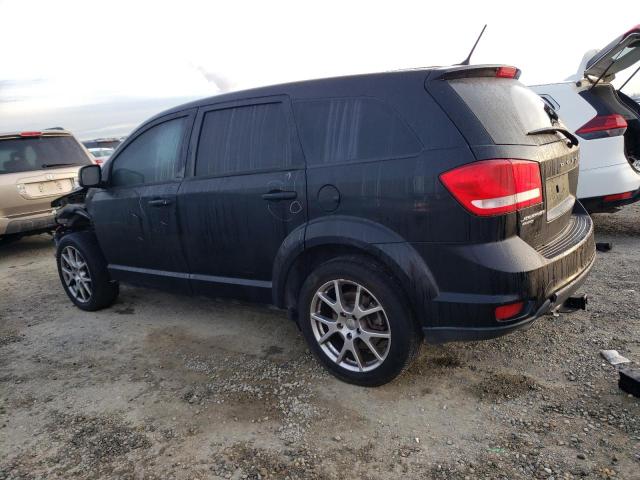 Image 2 of 2017 DODGE JOURNEY GT 2017 with VIN 3C4PDDEG5HT588315