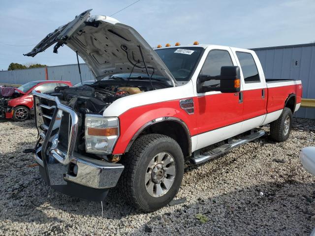2008 FORD F350 SRW SUPER DUTY 2008 image
