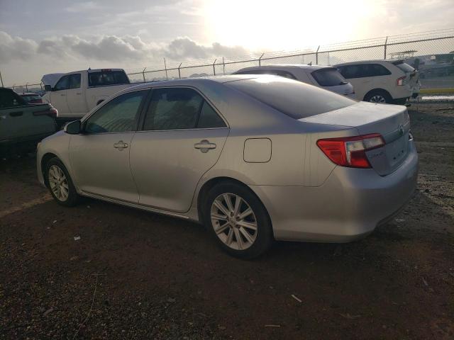 Изображение 2 2013 TOYOTA CAMRY L 2013 с VIN 4T4BF1FK5DR293366