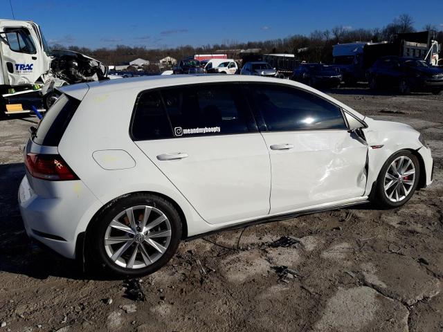 Изображение 3 2018 VOLKSWAGEN GTI S/SE 2018 с VIN 3VW447AU9JM264877
