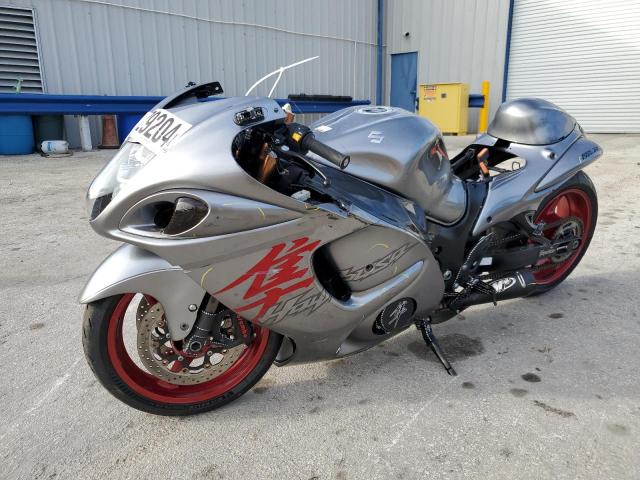 Obraz 2 z 2019 SUZUKI GSX1300 RA 2019 z VIN JS1GX72B8K7101230