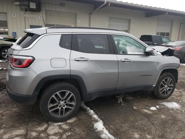 Изображение 3 2017 JEEP COMPASS LATITUDE 2017 с VIN 3C4NJDBB0HT641141