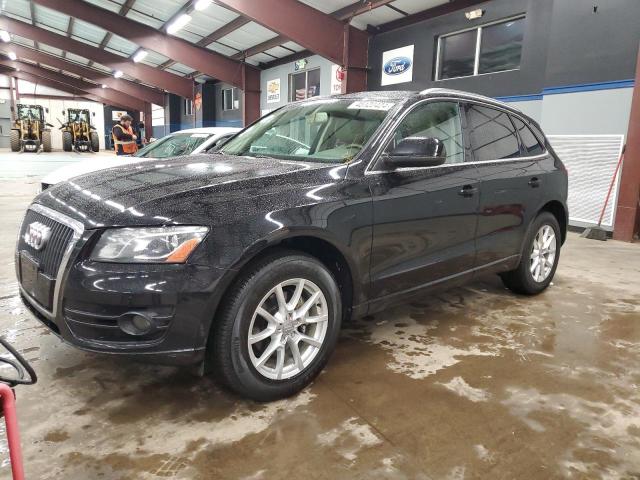 2012 AUDI Q5 PREMIUM PLUS 2012 image