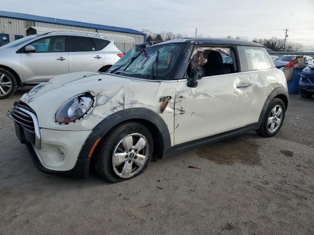 Obraz 2017 MINI COOPER  2017