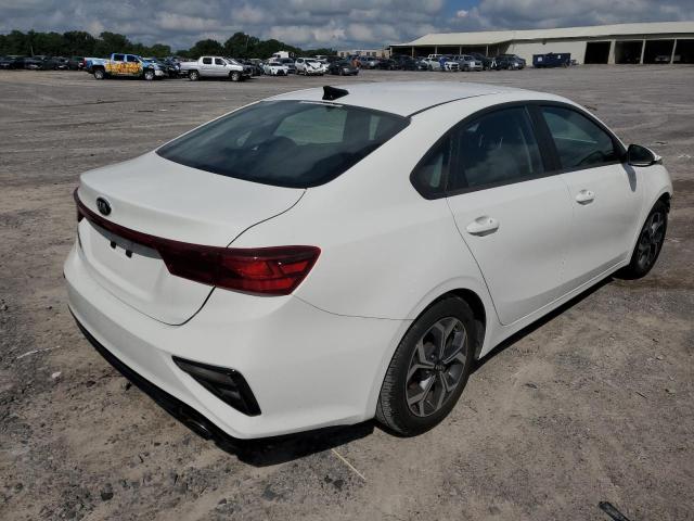 Obraz 3 z 2020 KIA FORTE FE 2020 z VIN 3KPF24AD3LE205868