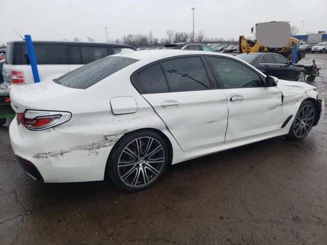 Obraz 3 z 2018 BMW 540 I 2018 z VIN WBAJE5C5XJWA93747