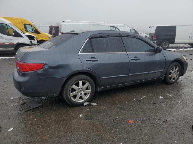 Obraz 3 z 2005 HONDA ACCORD EX 2005 z VIN 1HGCM66575A003021