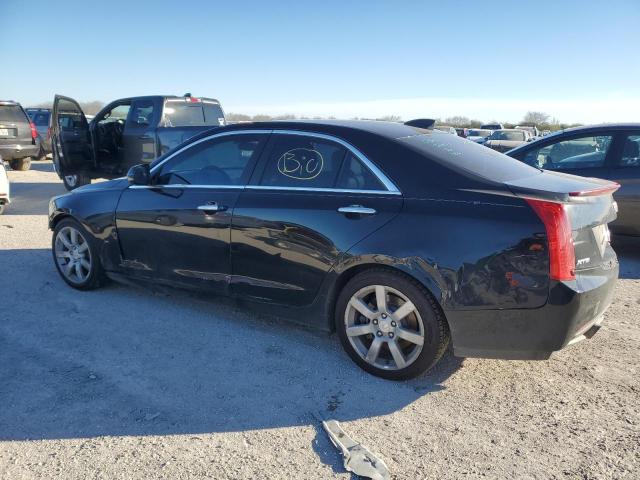 Image 2 of 2015 CADILLAC ATS  2015 with VIN 1G6AA5RA3F0127475