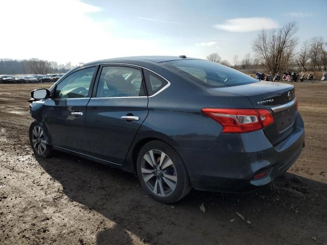 Изображение 2 2017 NISSAN SENTRA S 2017 с VIN 3N1AB7AP7HY325977
