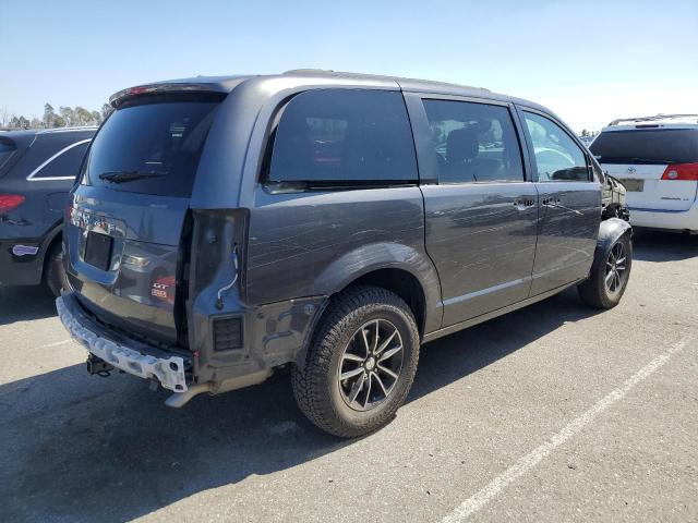 Obraz 3 z 2018 DODGE GRAND CARAVAN GT 2018 z VIN 2C4RDGEGXJR345523