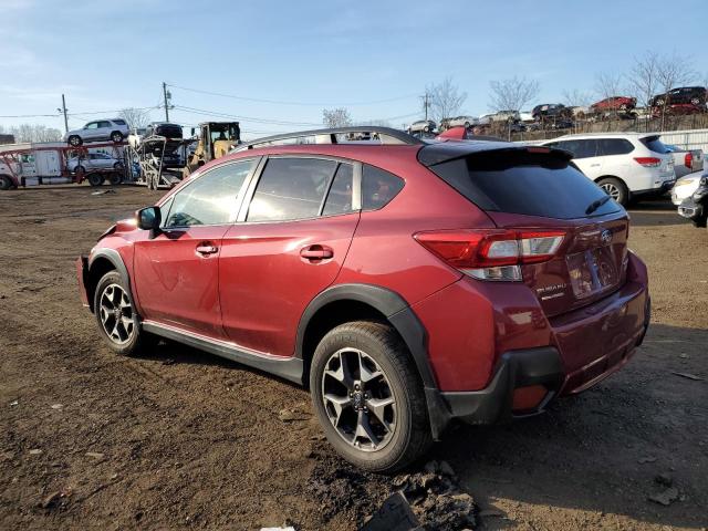 Obraz 2 z 2019 SUBARU CROSSTREK PREMIUM 2019 z VIN JF2GTACC5K8239437