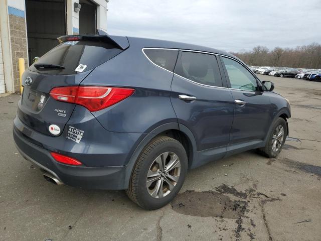 Изображение 3 2016 HYUNDAI SANTA FE SPORT  2016 с VIN 5XYZTDLBXGG371903