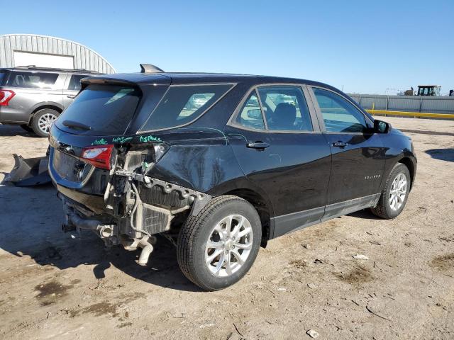 Obraz 3 z 2020 CHEVROLET EQUINOX LS 2020 z VIN 2GNAXHEV1L6281604