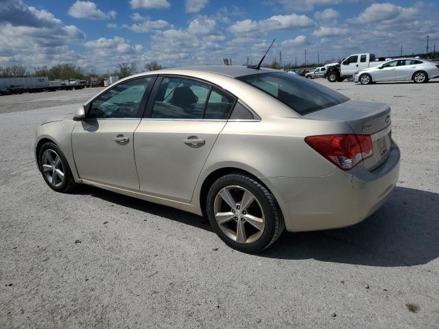 Obraz 2 z 2012 CHEVROLET CRUZE LT 2012 z VIN 1G1PG5SC9C7300199