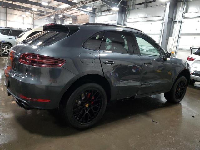 Image 3 of 2018 PORSCHE MACAN GTS 2018 with VIN WP1AG2A50JLB61596