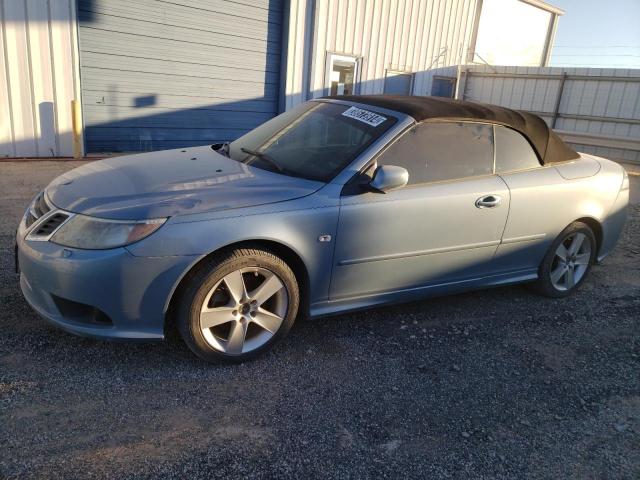 Obraz 2009 SAAB 9-3 2.0T 2009