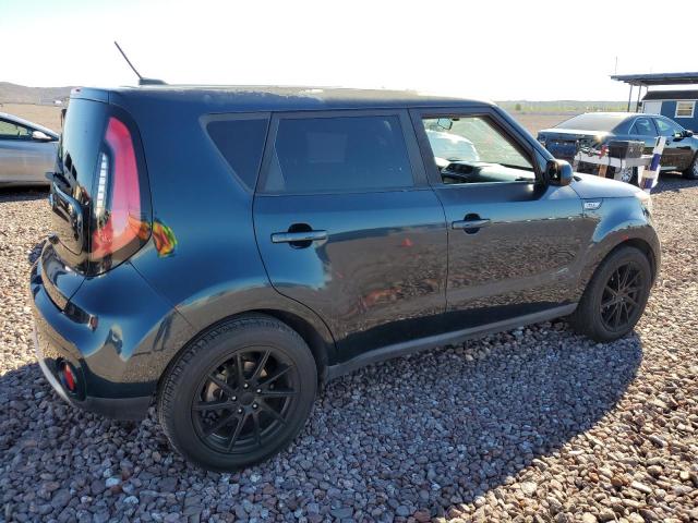 Image 3 of 2018 KIA SOUL + 2018 with VIN KNDJP3A55J7540867