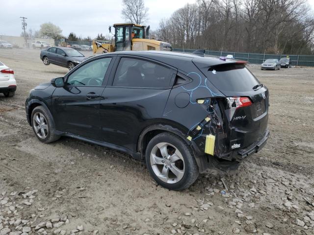 Obraz 2 z 2016 HONDA HR-V EX 2016 z VIN 3CZRU5H5XGM717175