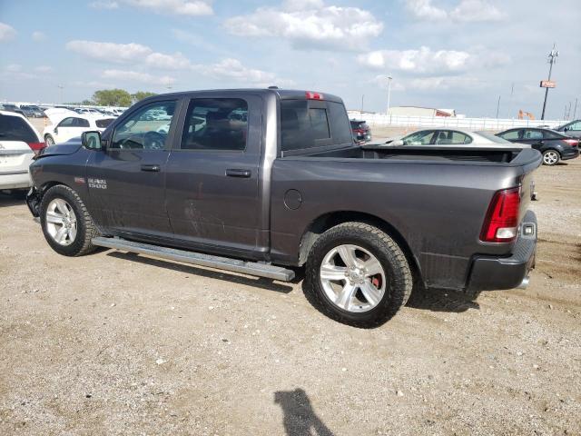 Image 2 of 2014 RAM 1500 SPORT 2014 with VIN 1C6RR7MT4ES264285