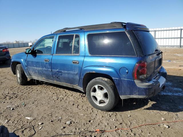 Image 2 of 2006 CHEVROLET TRAILBLAZER EXT LS 2006 with VIN 1GNET16S966139214