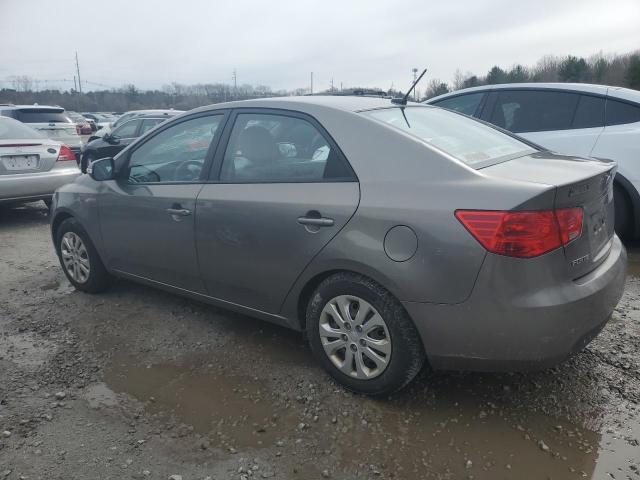 Image 2 of 2010 KIA FORTE EX 2010 with VIN KNAFU4A23A5097699