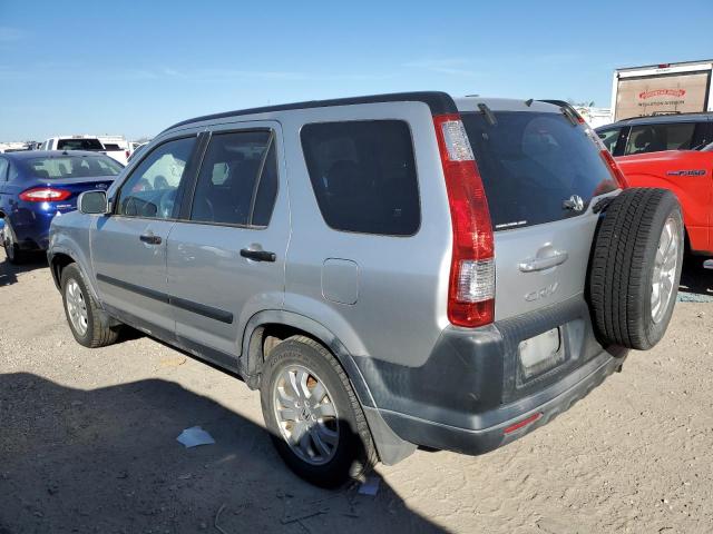 Image 2 of 2006 HONDA CR-V EX 2006 with VIN JHLRD78816C008441