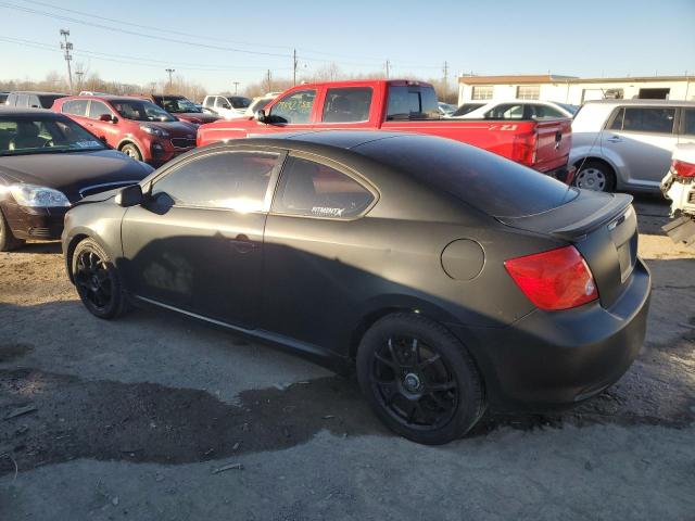 Obraz 2 z 2007 Toyota Scion 2007 z VIN JTKDE177470205299