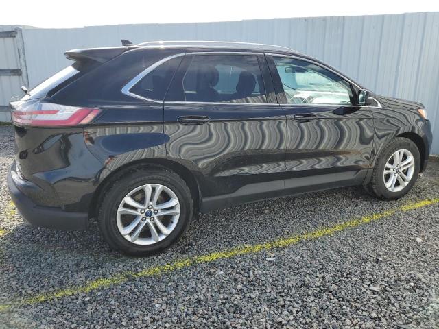 Image 3 of 2019 FORD EDGE SEL 2019 with VIN 2FMPK4J92KBC38491