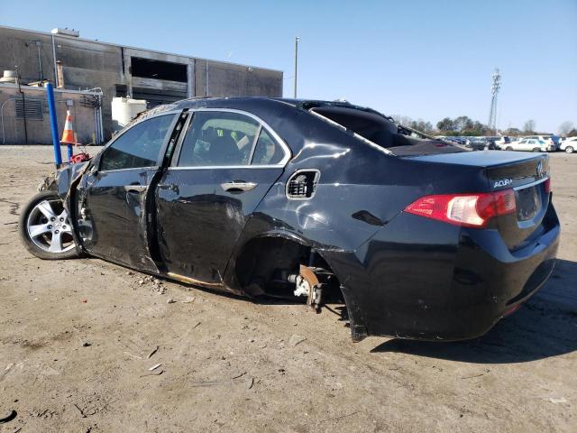 Obraz 2 z 2012 ACURA TSX TECH 2012 z VIN JH4CU2F60CC012143