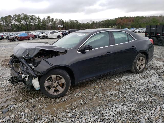 Изображение 1 2013 CHEVROLET MALIBU 1LT 2013 с VIN 1G11C5SA9DF355856