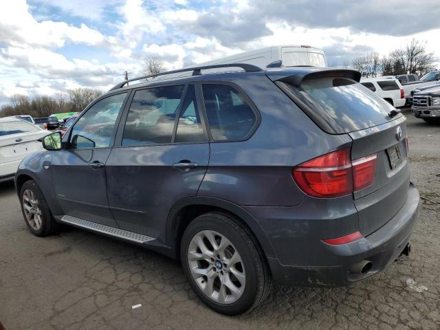 Image 2 of 2011 BMW X5 XDRIVE35I 2011 with VIN 5UXZV4C51BL740440