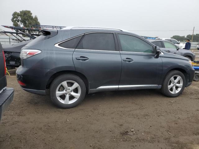 Image 3 of 2011 LEXUS RX 350 2011 with VIN 2T2BK1BA3BC111306