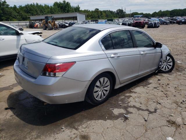 Изображение 3 2008 HONDA ACCORD LX 2008 с VIN 1HGCP26398A139377