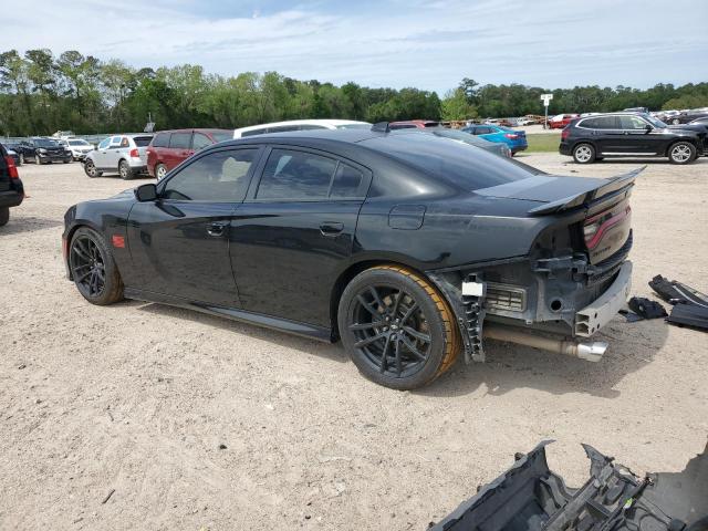 Image 2 of 2018 DODGE CHARGER R/T 392 2018 with VIN 2C3CDXGJ0JH134551