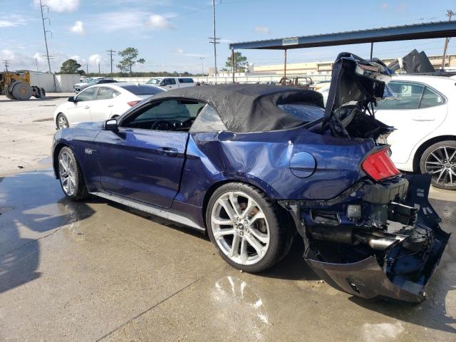 Image 2 of 2018 FORD MUSTANG GT 2018 with VIN 1FATP8FF5J5178113
