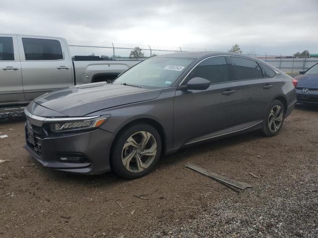 2019 HONDA ACCORD EXL 2019 image