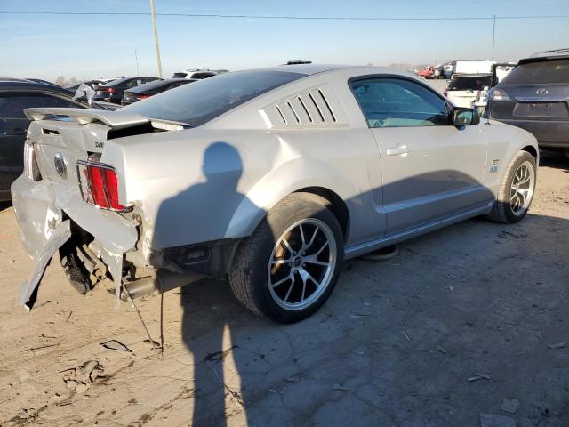 Obraz 3 z 2007 FORD MUSTANG GT 2007 z VIN 1ZVFT82H775304987