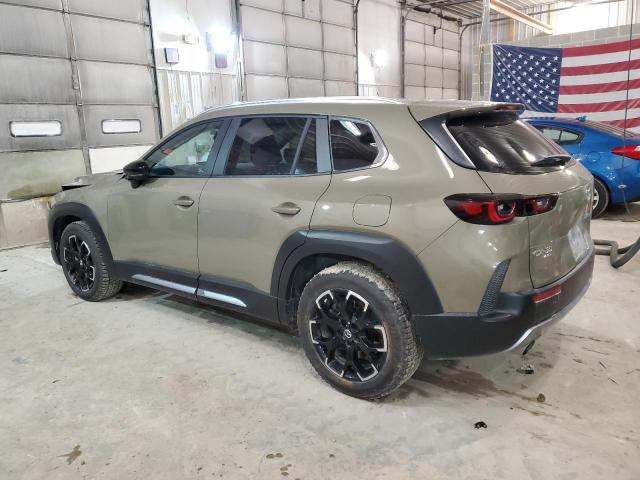 Изображение 2 2023 MAZDA CX-50 BASE 2023 с VIN 7MMVABXY7PN140988