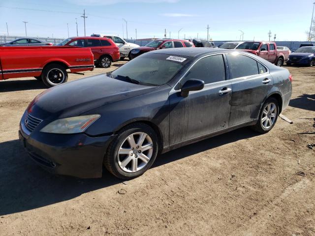 Obraz 2008 LEXUS ES 350 2008