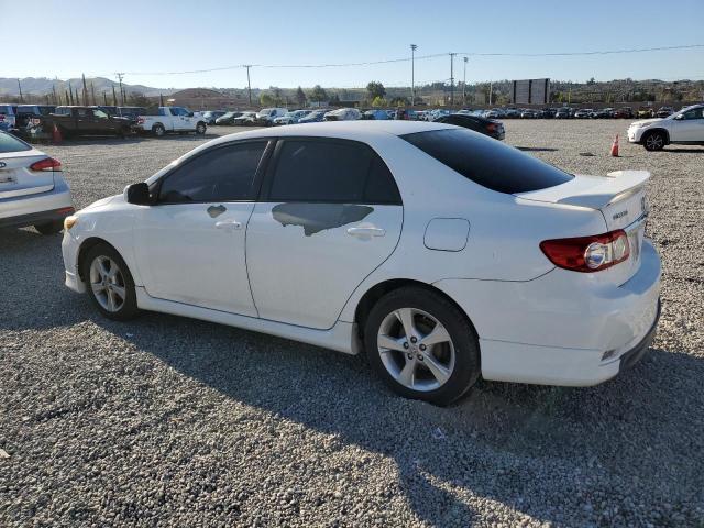 Изображение 2 2012 TOYOTA COROLLA BASE 2012 с VIN 5YFBU4EE3CP044948