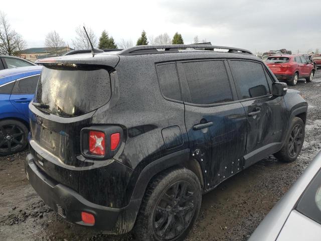Изображение 3 2018 JEEP RENEGADE LATITUDE 2018 с VIN ZACCJABBXJPH32162
