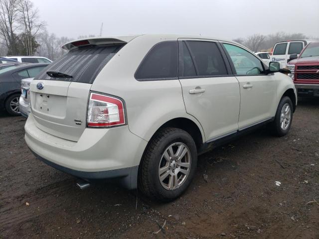 Obraz 3 z 2007 FORD EDGE SEL 2007 z VIN 2FMDK48C77BB09285