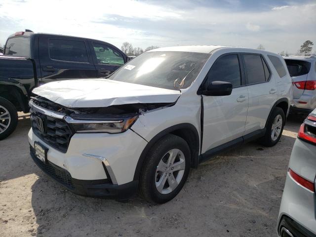 2023 HONDA PILOT LX 2023 image
