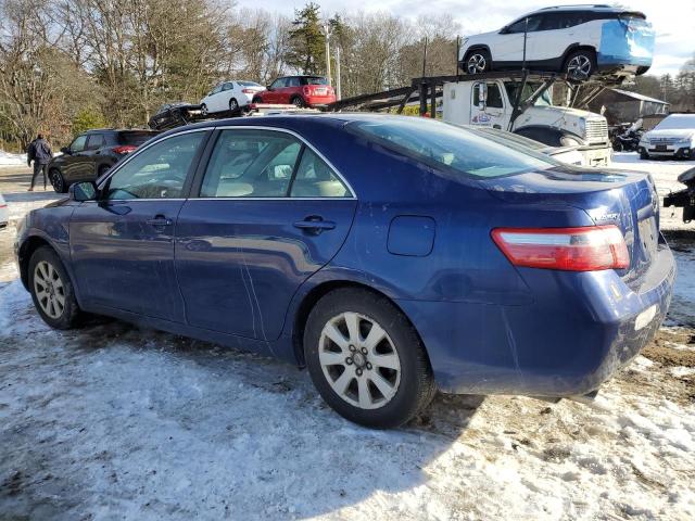 Obraz 2 z 2008 TOYOTA CAMRY LE 2008 z VIN 4T1BK46KX8U055011